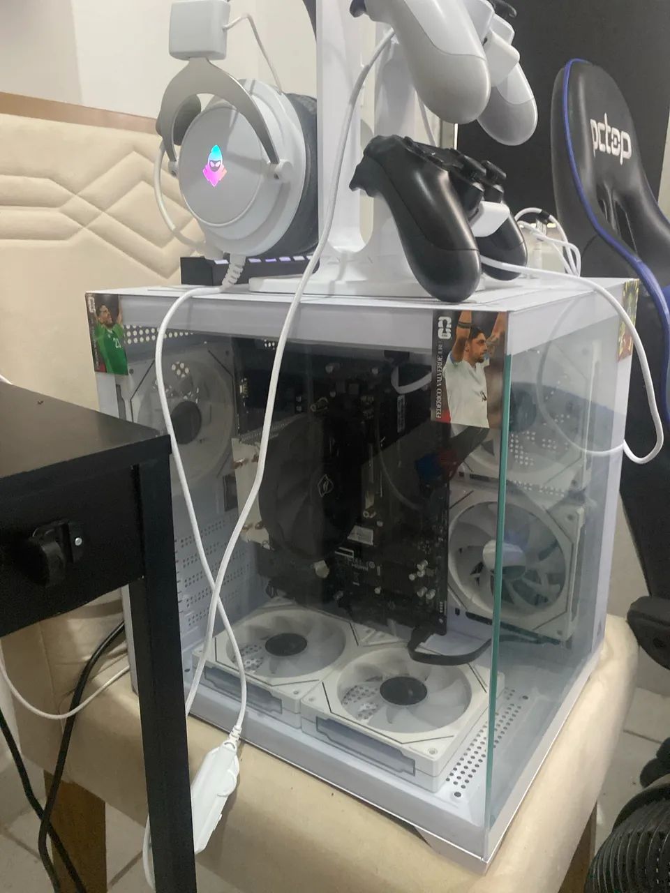 Memória ram Ddr5  - Foto 2