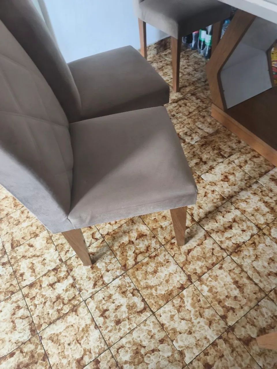 Mesa de jantar  - Foto 2