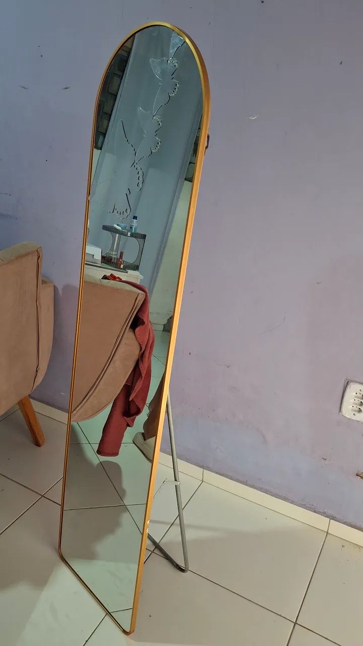 Espelho  - Foto 3