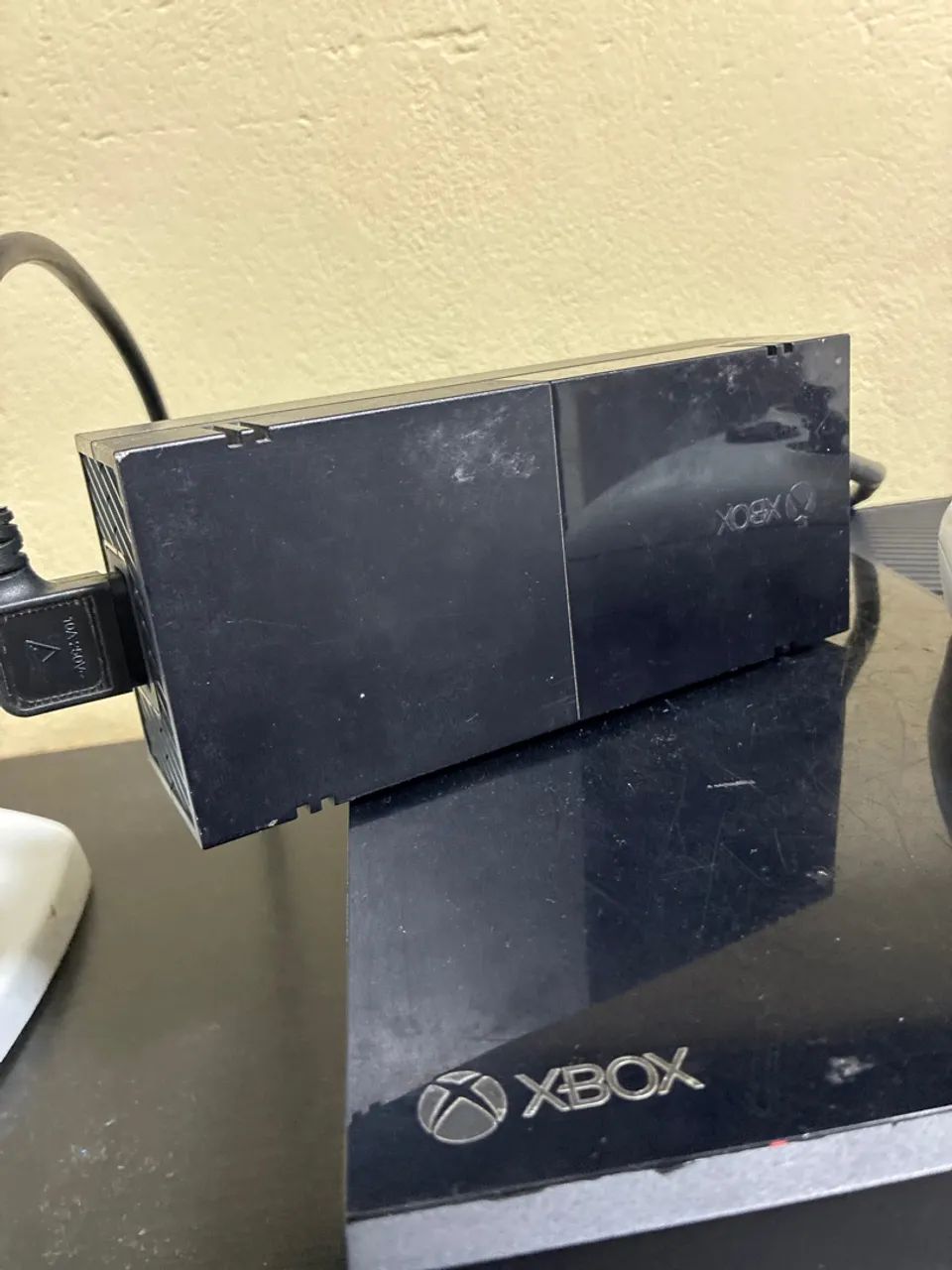 Console XBOX ONE FAT - Foto 3