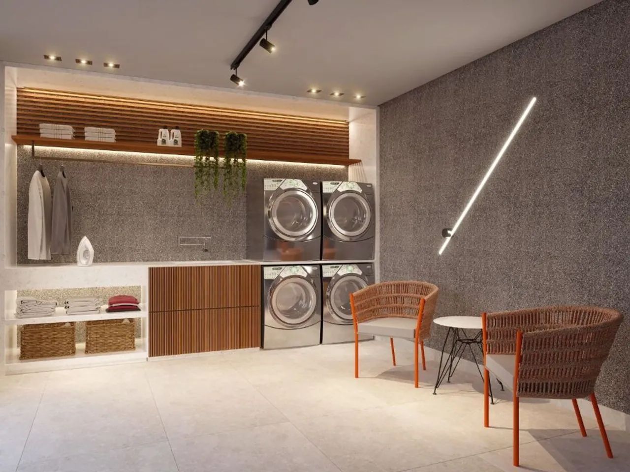 Flat à venda com 24 m² a partir de R$ 425.000,00 - Intermares - Cabedelo/PB - Foto 5
