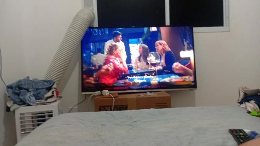 TV philco smart