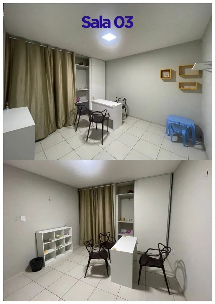Sala comercial para aluguel. - Foto 5