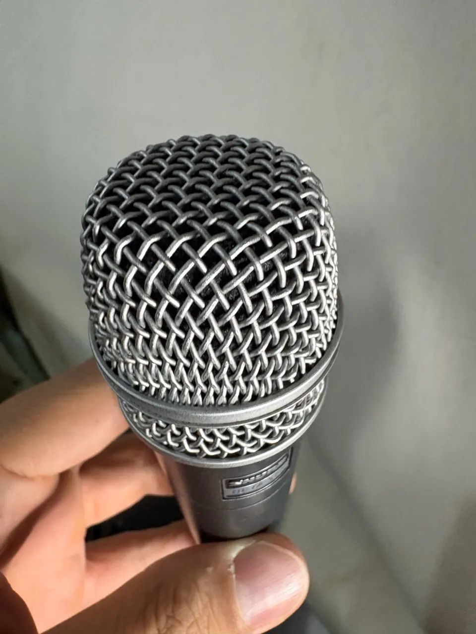 Microfone Shure Beta 57A - Foto 2