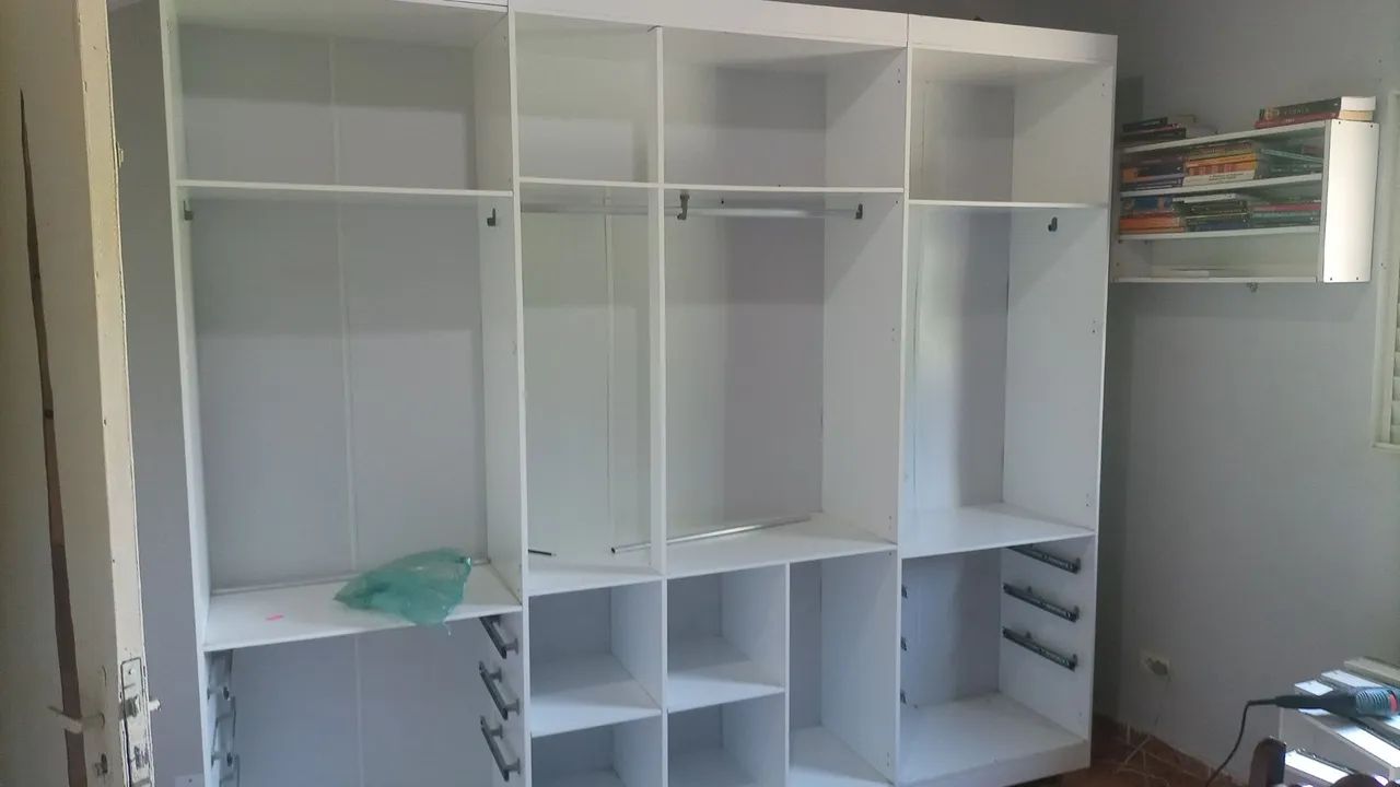 Montador de Móveis  - Foto 3