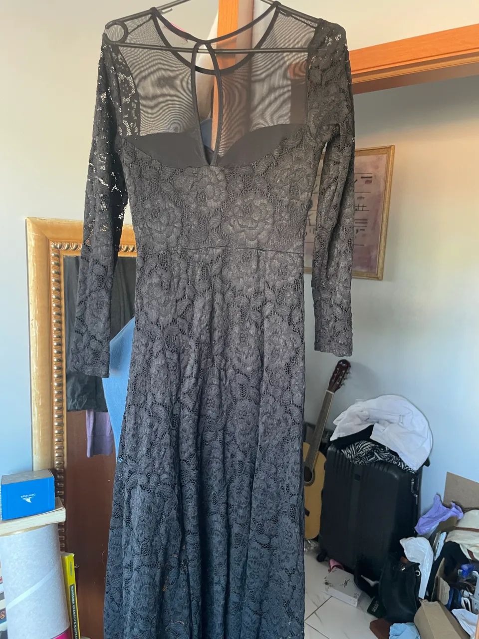 vestido feminino  - Foto 2
