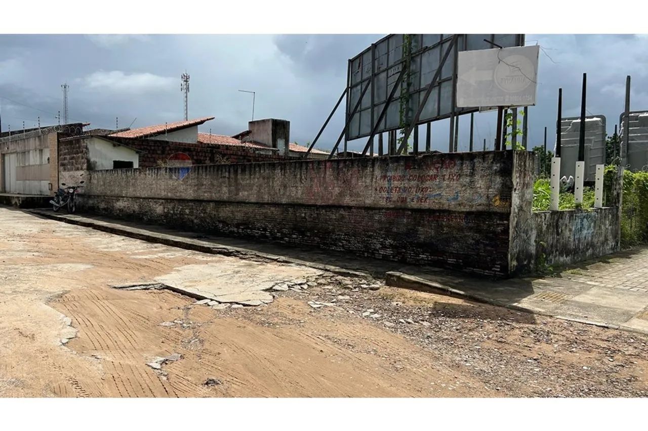 Terreno Comercial 400m² no Potengi, Natal-RN - Foto 4