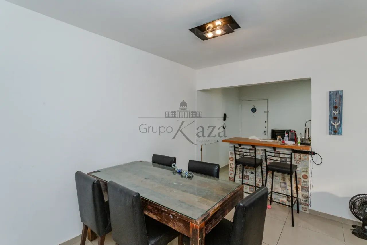 Apartamento - Vila Mariana - 3 Dormitórios - 95m². - Foto 3