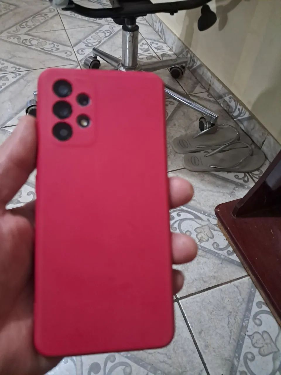 Celular - Foto 3