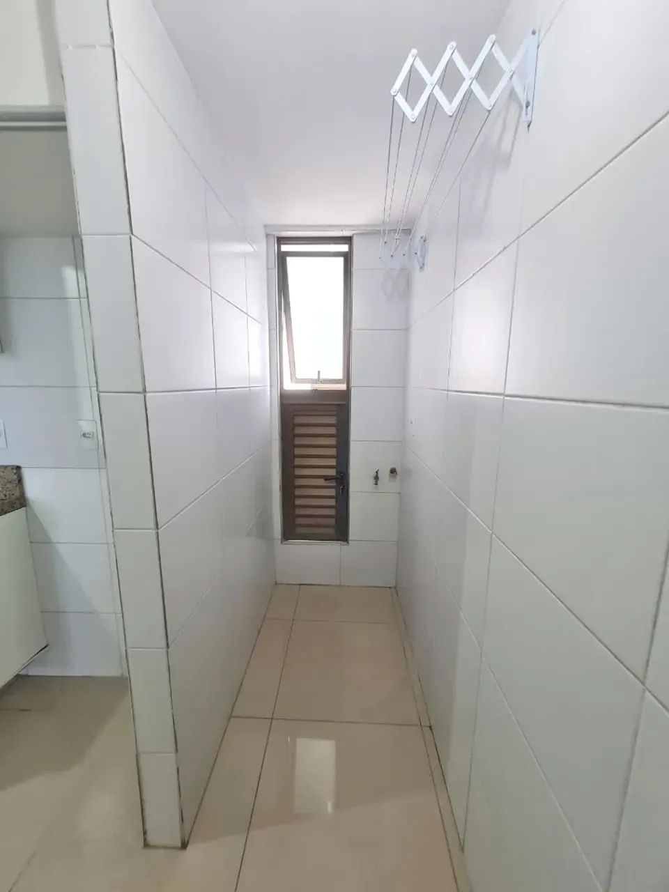 Apartamento para a lugar nos Bancarios 2 quartos 1 suíte - Foto 5