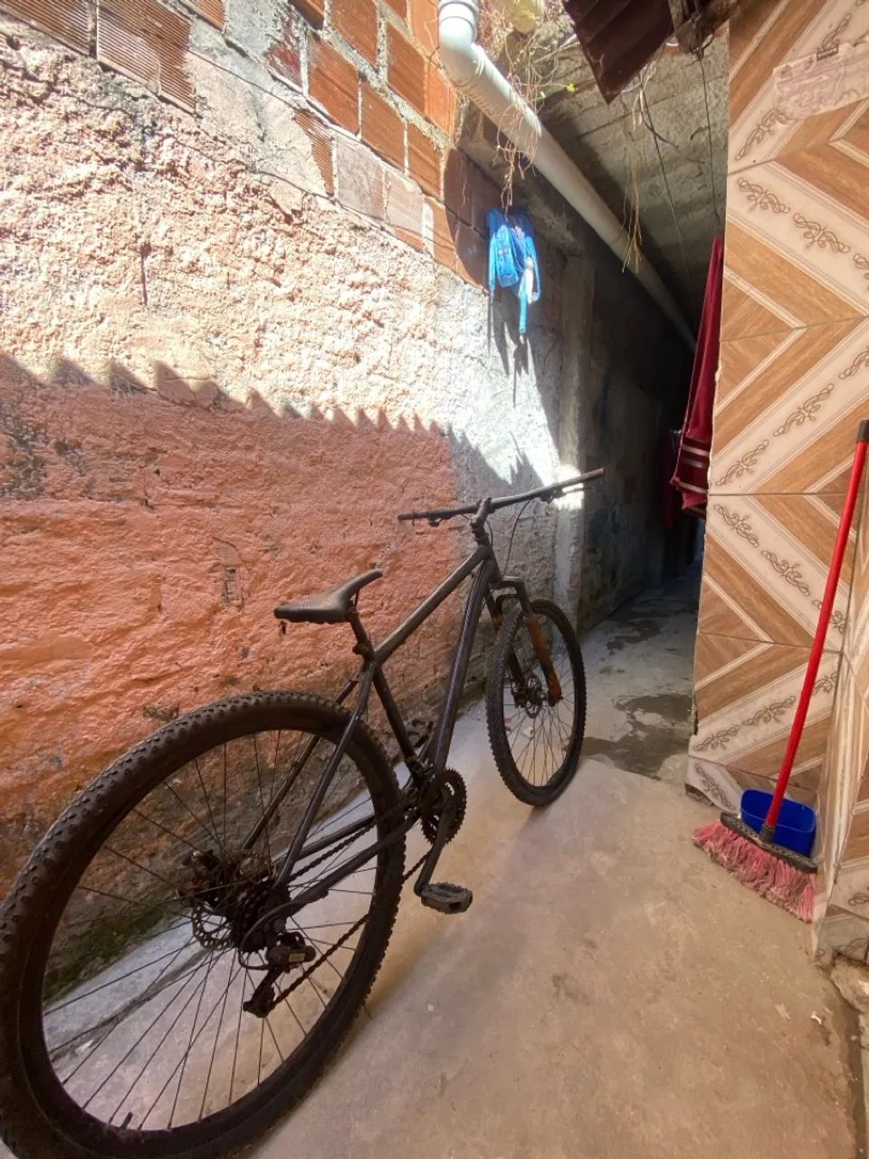 Bicicleta aro 29 - Foto 2