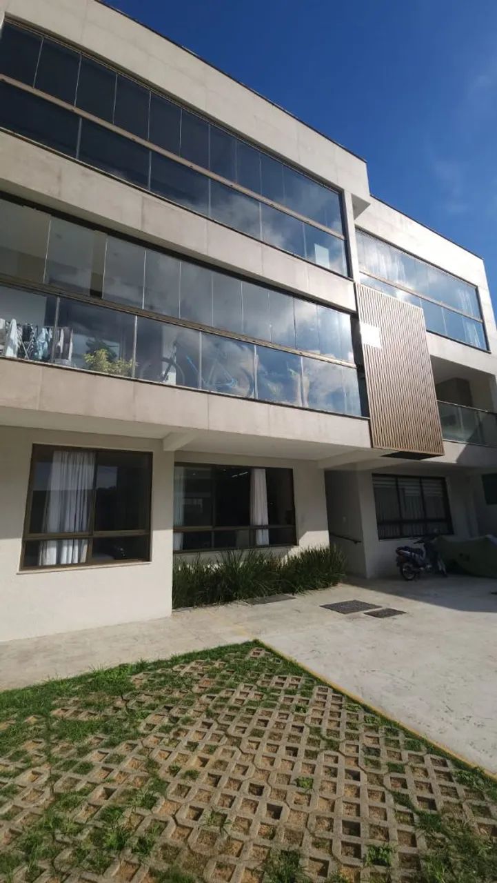 APARTAMENTO LOCAÇÃO  ITAJAÍ 