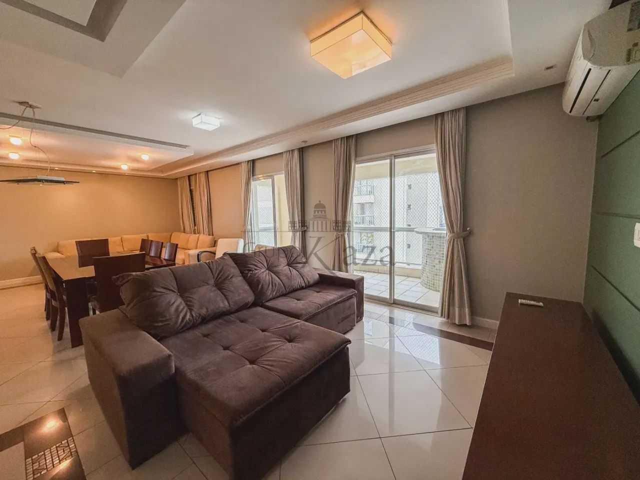 Oportunidade - Vila Ema - Athmosphere - 3 Dormitórios - 150m²