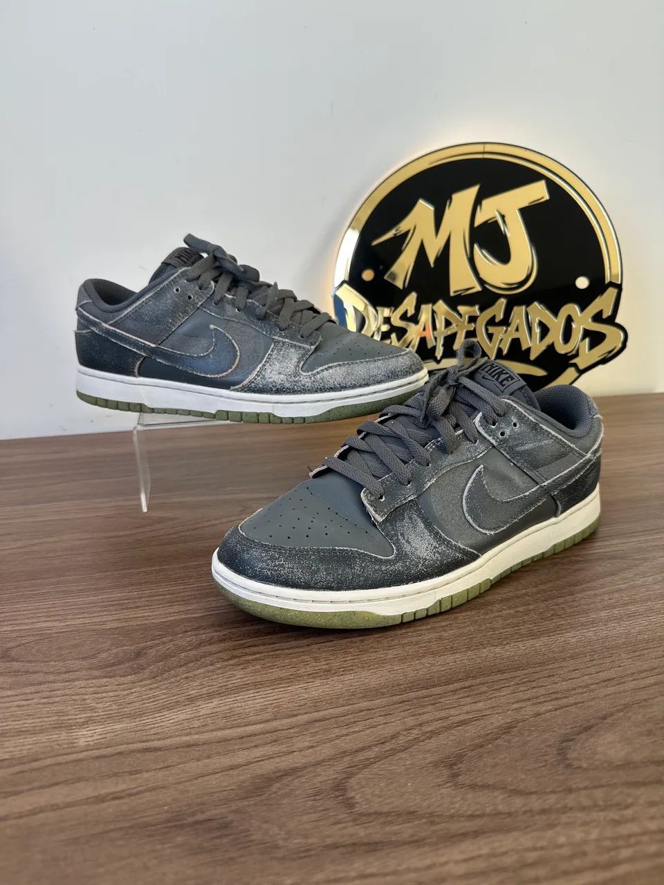 Nike dunk low 