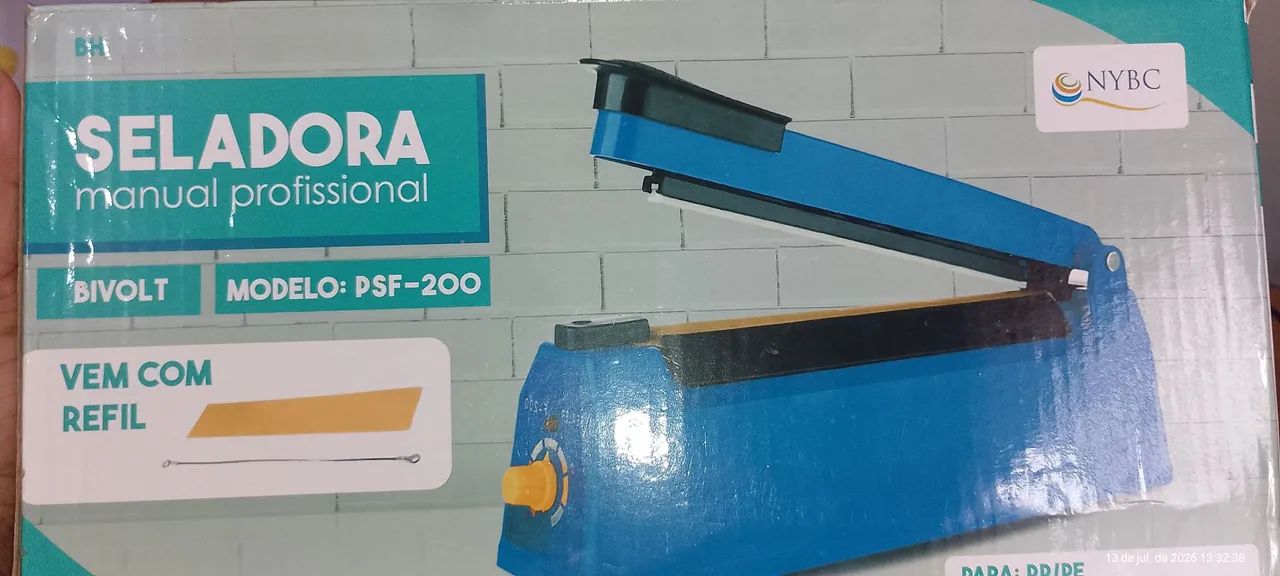 SELADORA PROFISSIONAL  - Foto 4