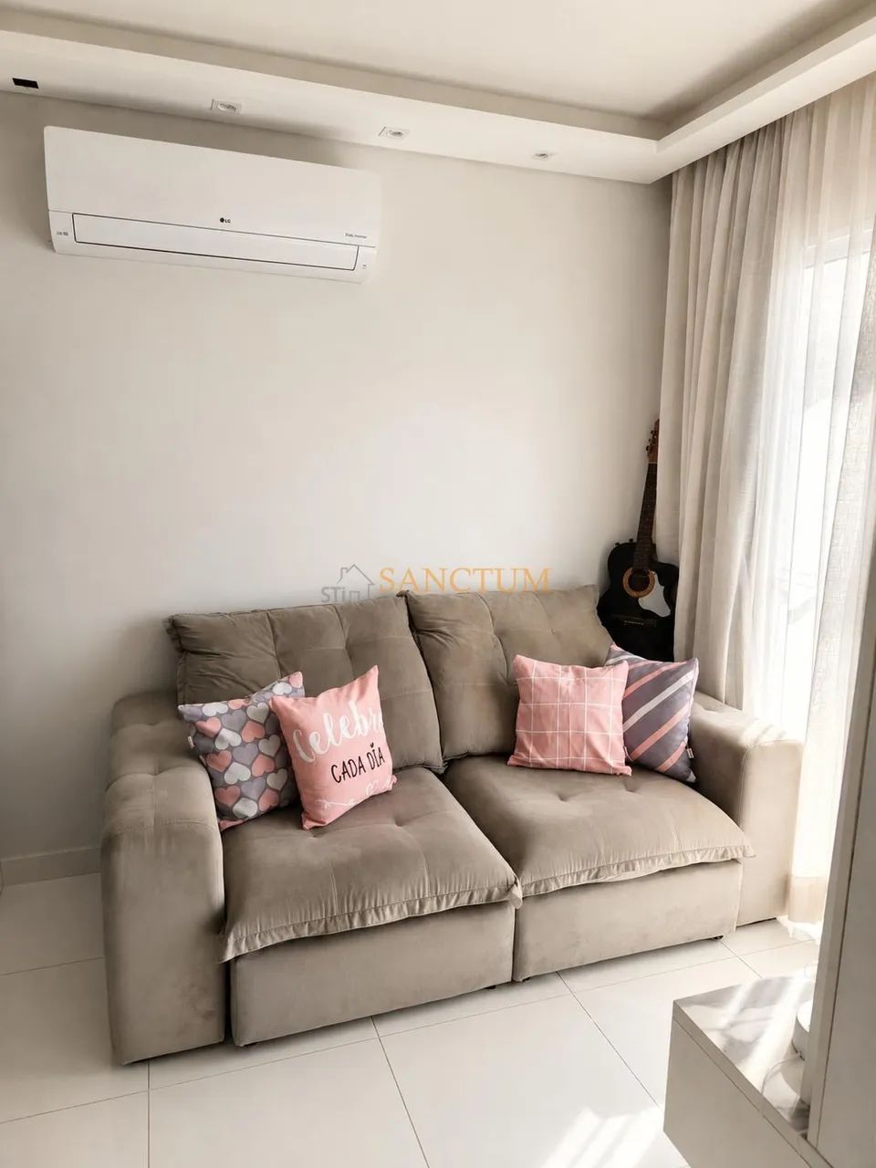 apartamento - Jardim do Lago - Campinas - Foto 3