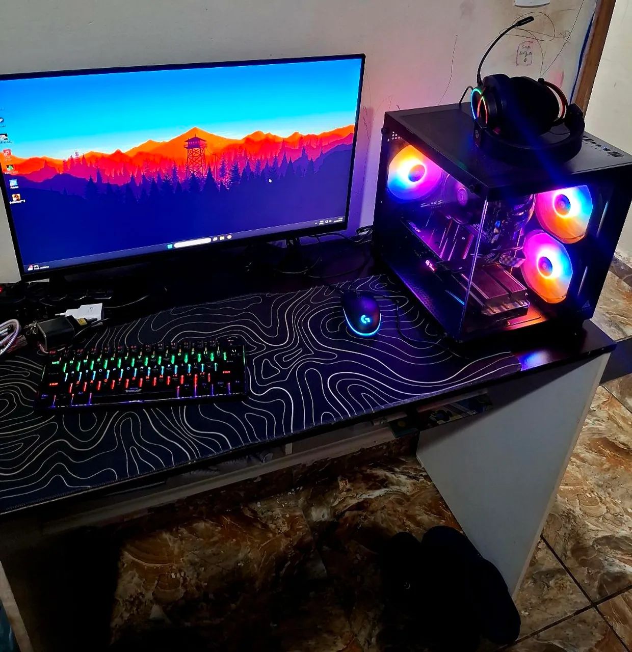 Pc completo 