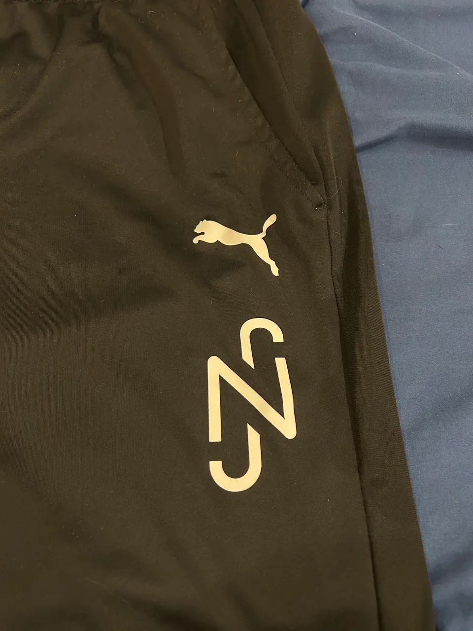 Calça puma Neymar - Foto 2