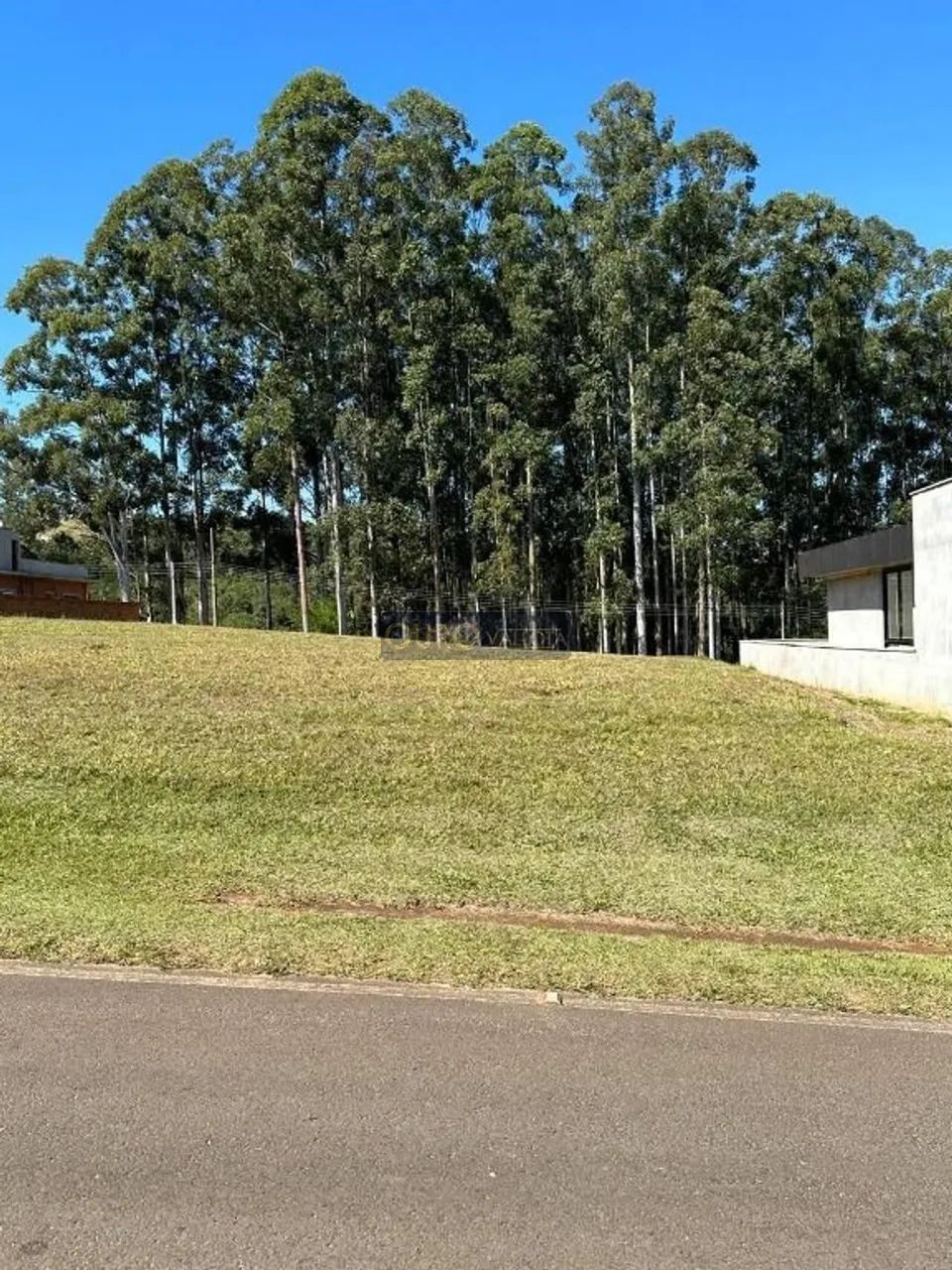 Terreno em Condomínio Ninho Verde