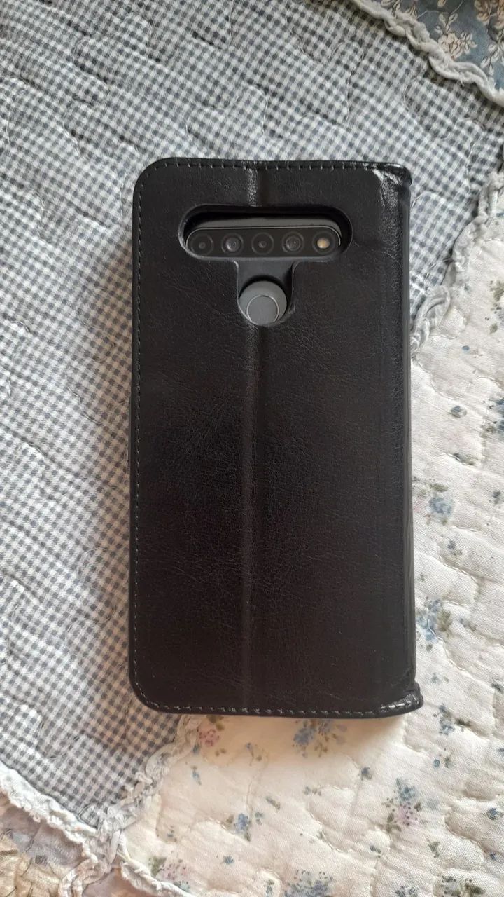 Celular LG k61 - Foto 4