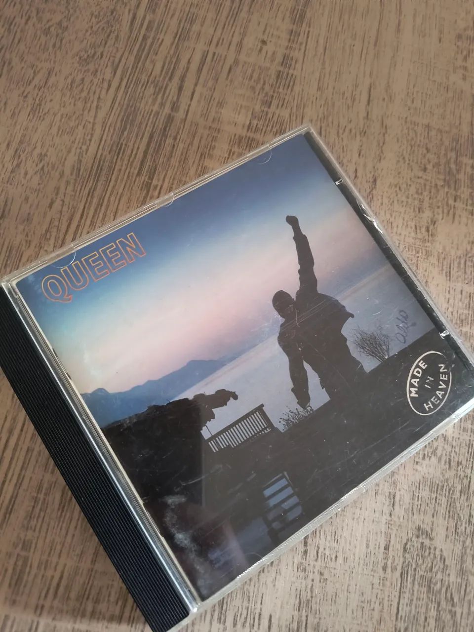 Cds Originais Rock e Pop Internacional - CDs, DVDs etc - São