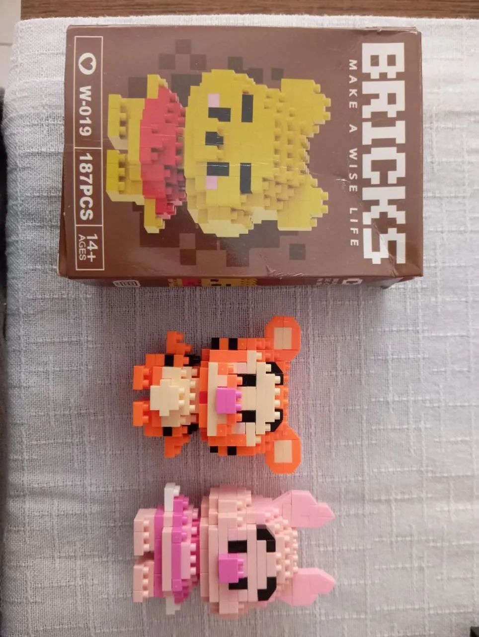 Mini lego - Foto 4