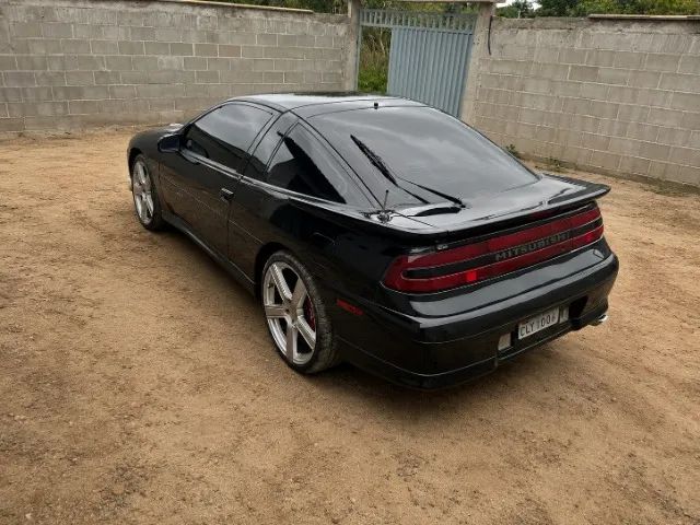 Mitsubishi Eclipse GS/ GS Turbo MEC 1993 - Foto 2