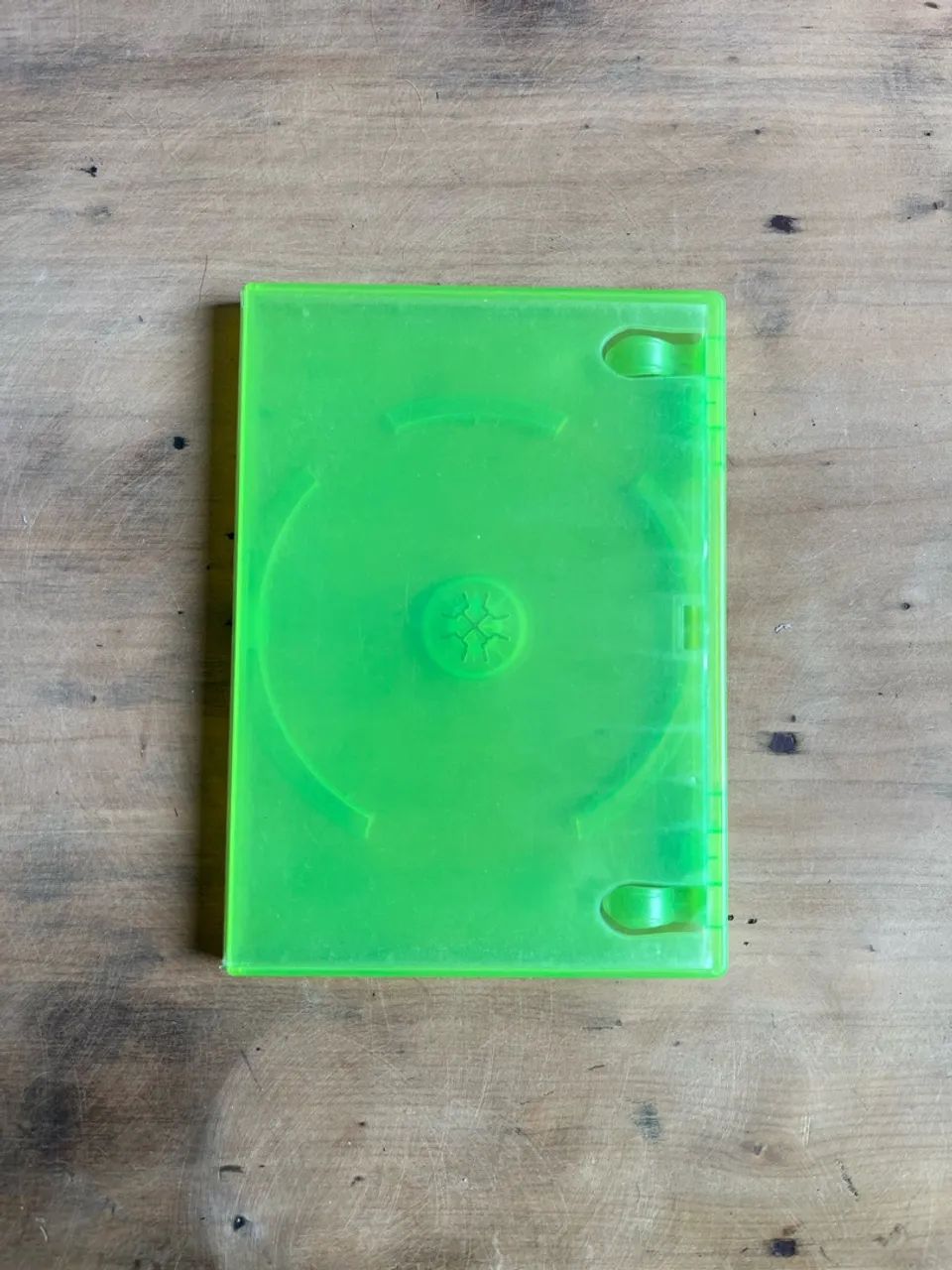 Case original Xbox 360