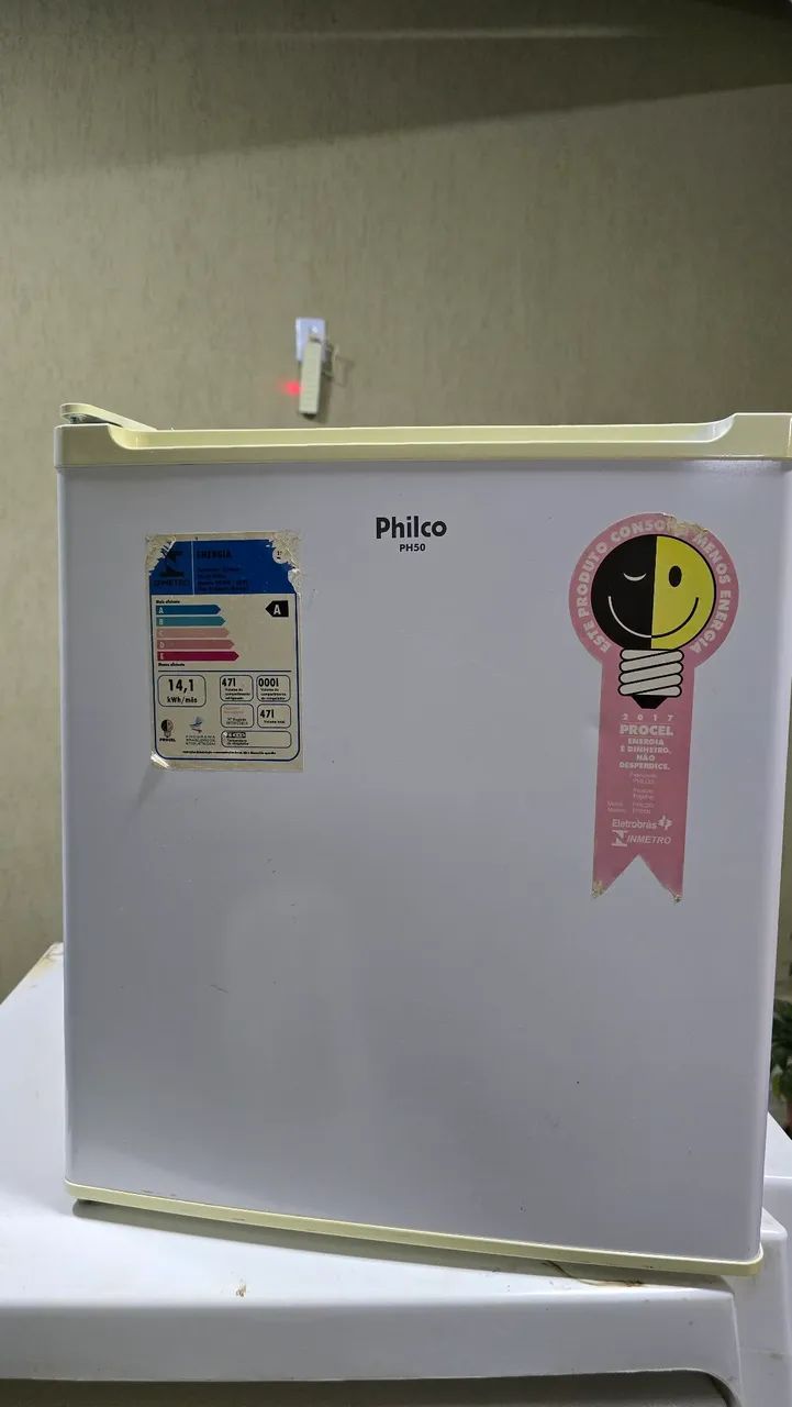 Frigobar Philco Ph50