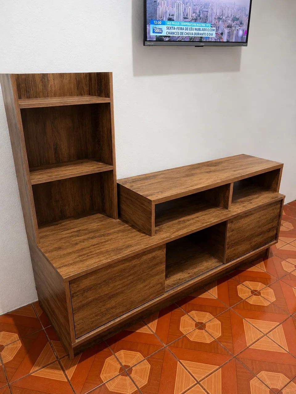 Rack para Tv