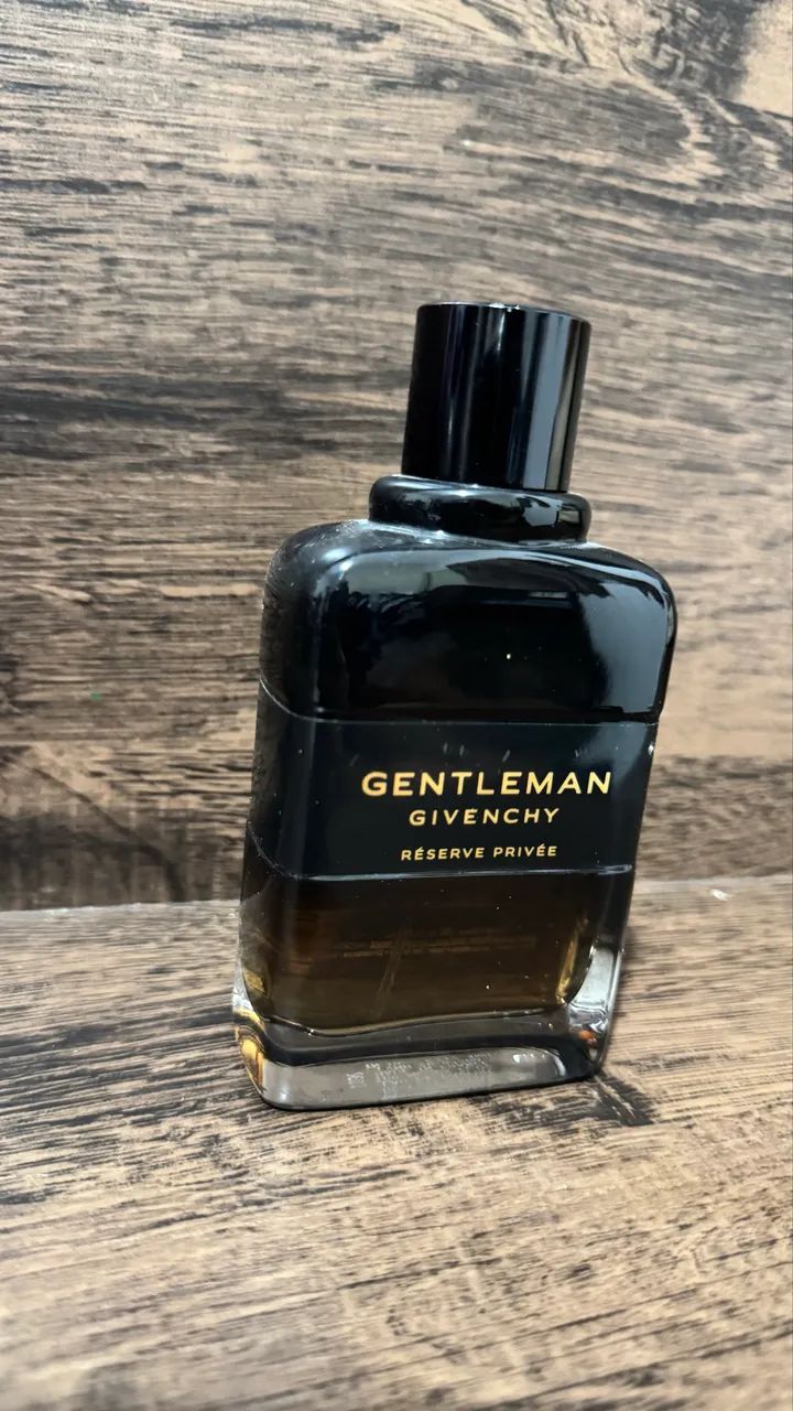 GENTLEMAN GIVENCHY RÉSERVE PRIVÉE - Foto 3