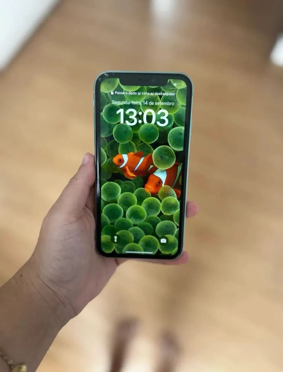 Iphone 11 128gb - Foto 3