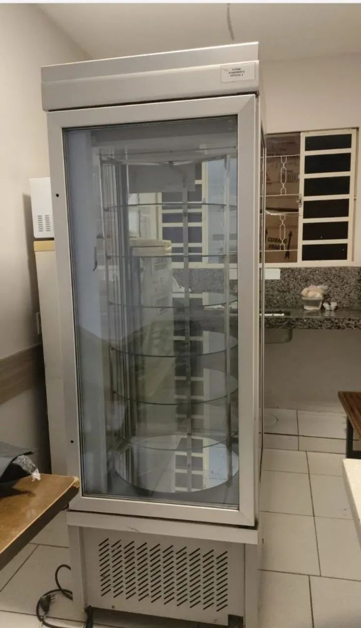 vendo 2 freezer expositor 17,00 mil cada  - Foto 2