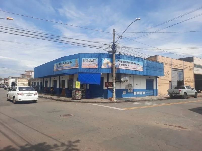 Vendo Imóvel comercial no Setor Coimbra
