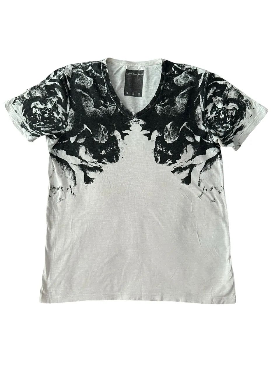 T-shirt CKJ ORIGINAIS
