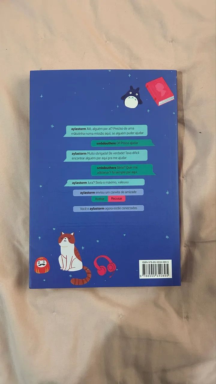Livro conectadas  - Foto 2