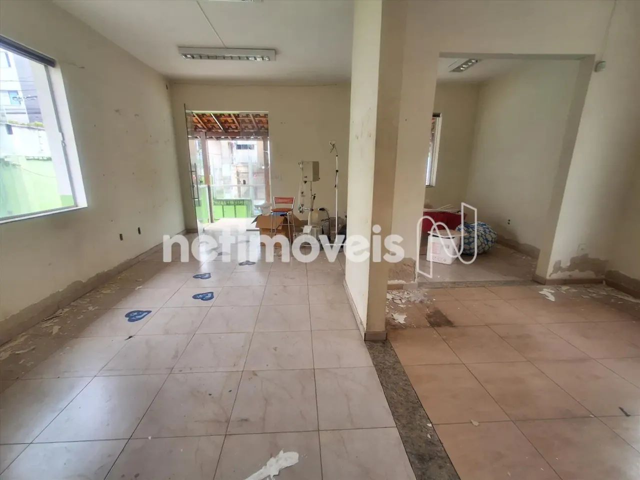 Locação Casa comercial Coração Eucarístico Belo Horizonte - Foto 3