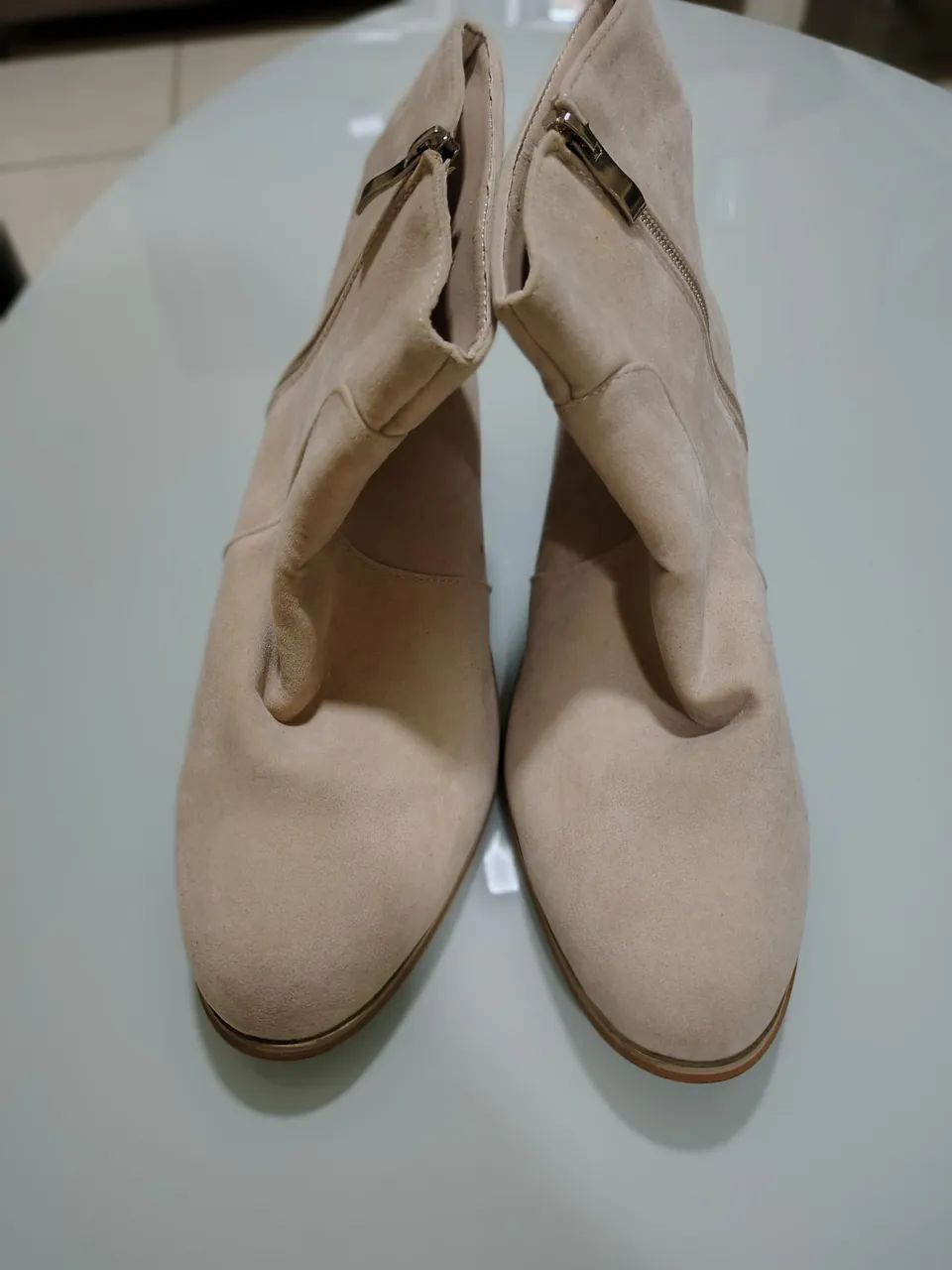 Bota número 41 - Foto 3