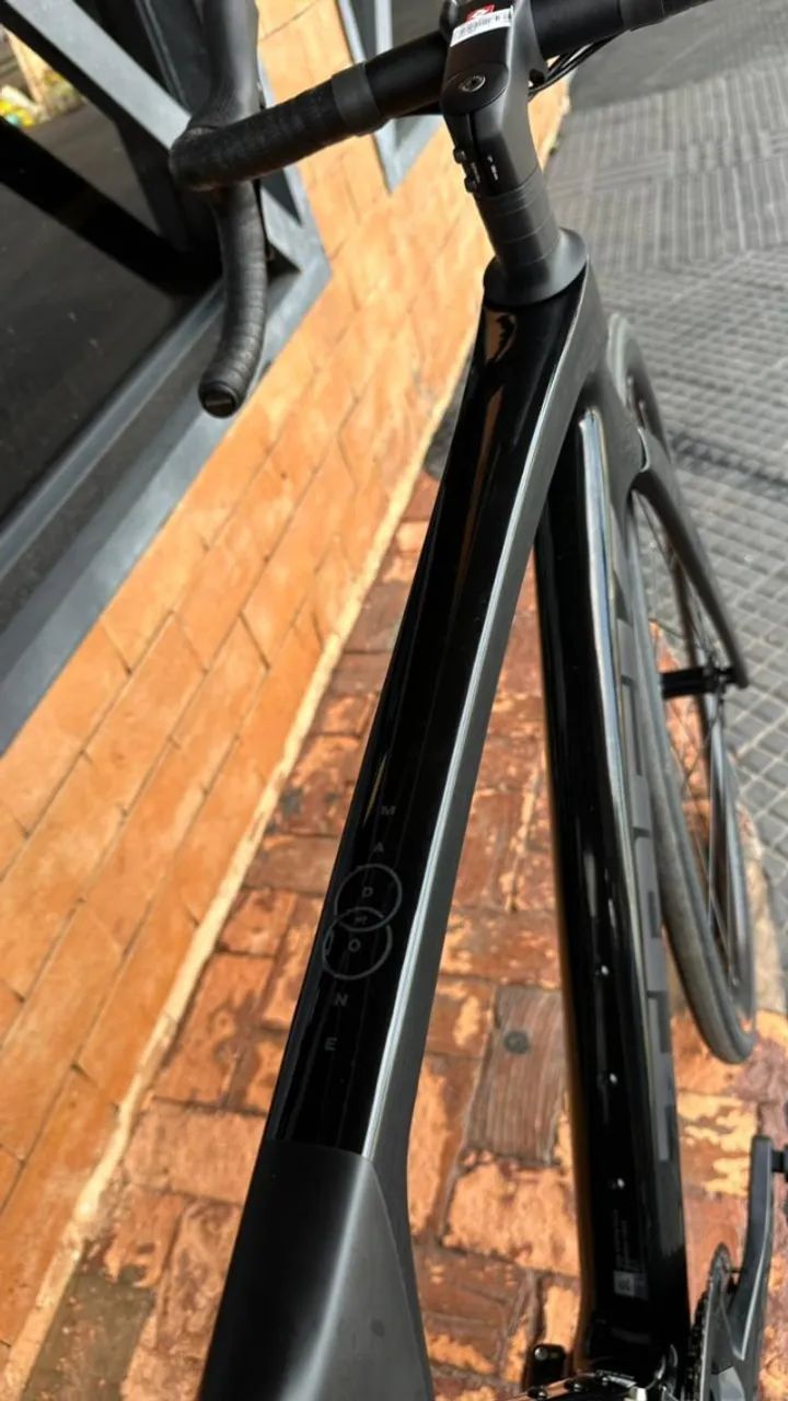BICICLETA TREK MADONE SL5 8 GERAÇÃO - Foto 2
