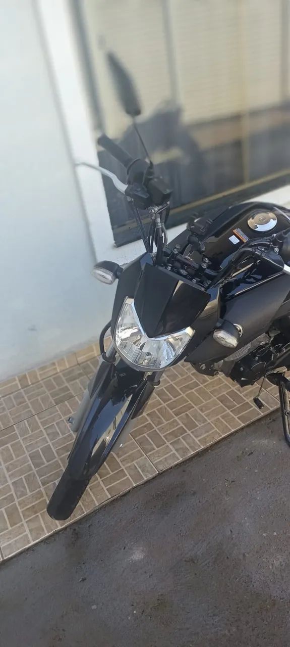 YBR 150cc - Foto 5
