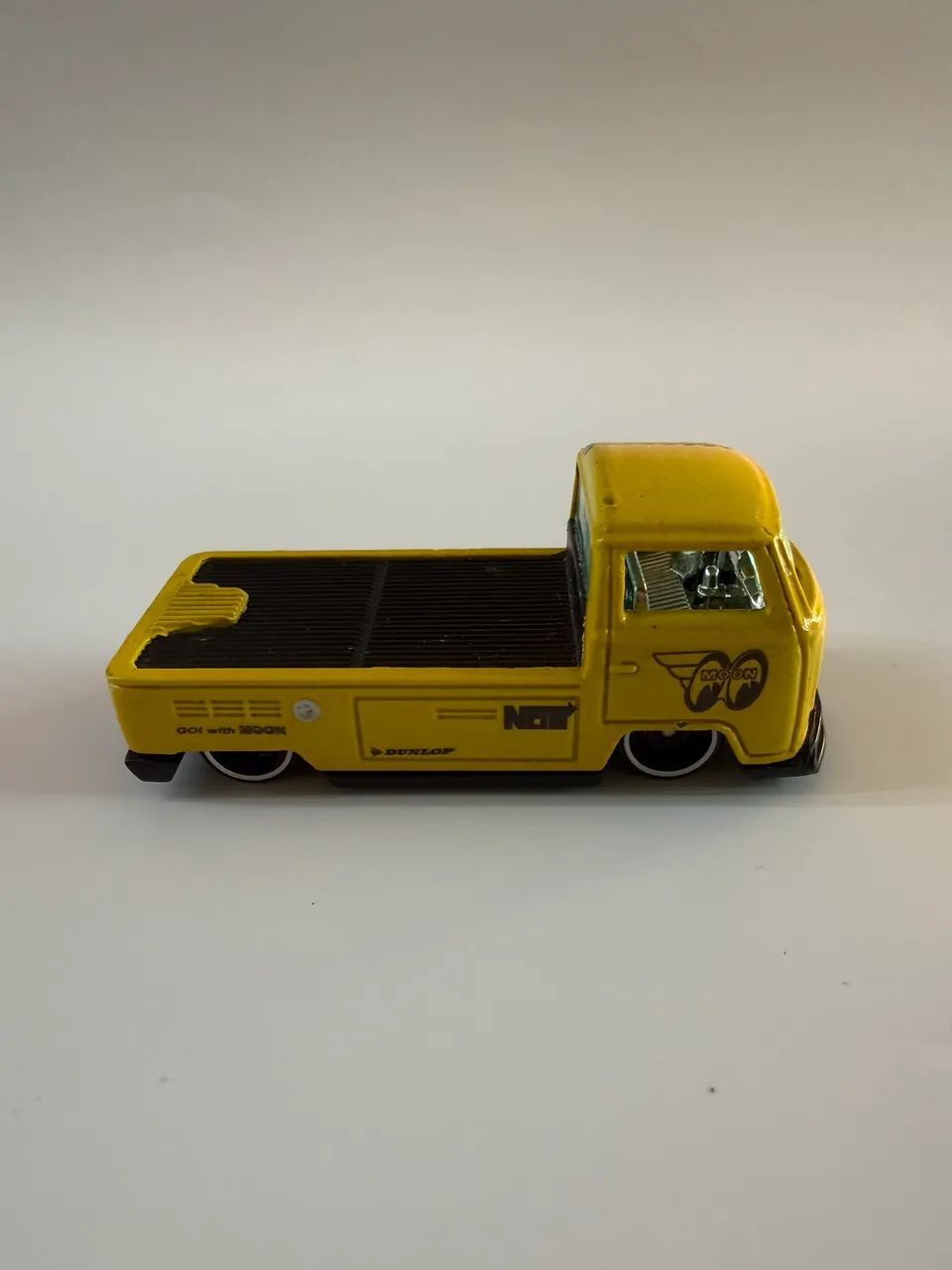 Hot wheels Volkswagen T2 Pickup Custom 