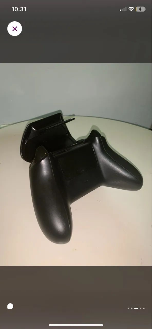 Controle XBOX One - Foto 4