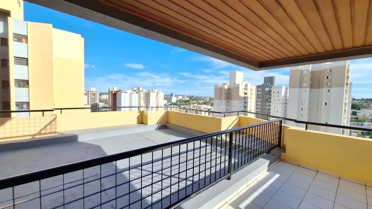 apartamento - Mansões Santo Antônio - Campinas - Foto 3