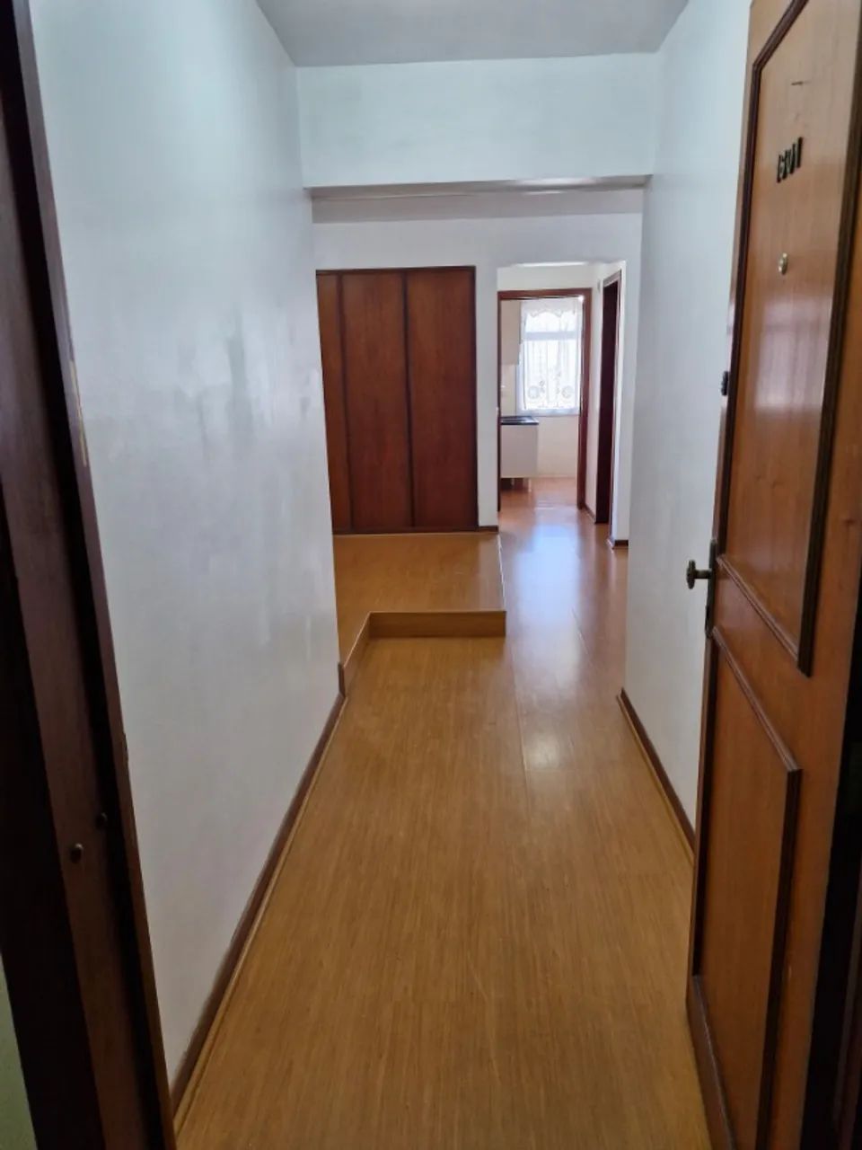 alugar apartamento de 01 quarto - Foto 2