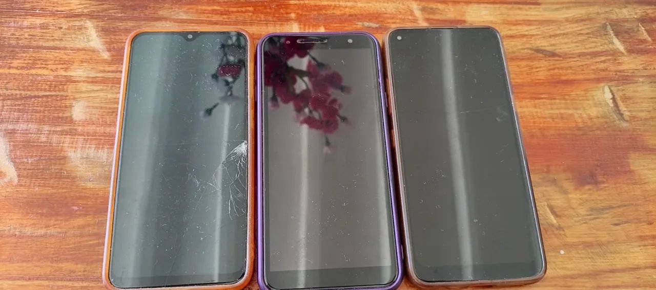 Celular lg e samsumng - Foto 2