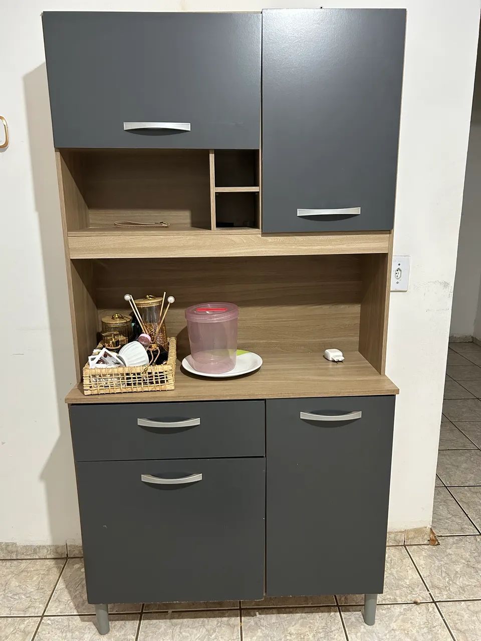 Armário cozinha 