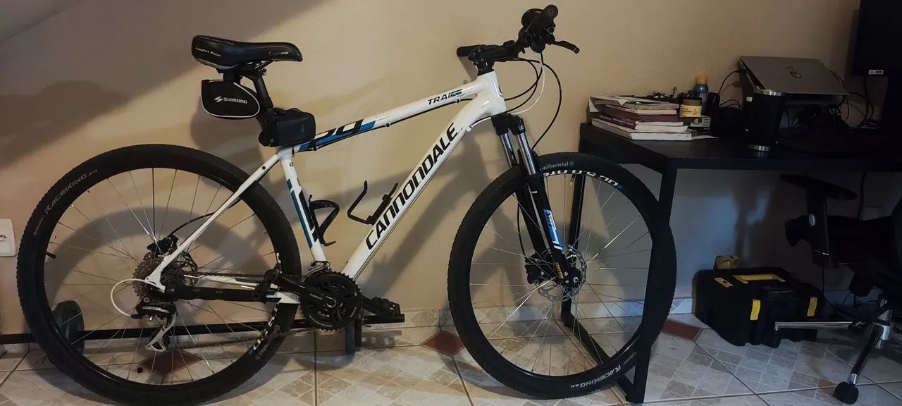 Cannondale Trail 6 - Foto 5