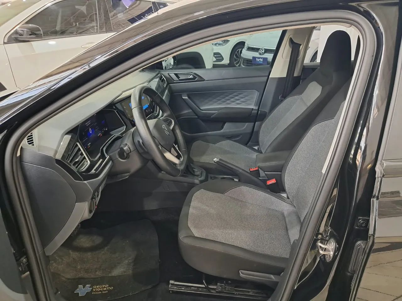 Volkswagen Polo Comfortline TSI 1.0 Flex 12V Aut., foto 2 de 8