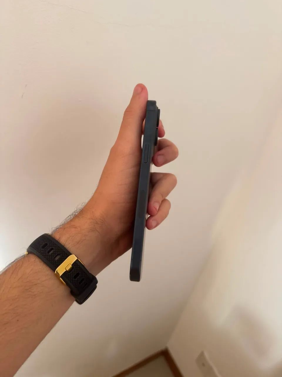 Iphone 15 Pro Max Impecável 256gb - Foto 2