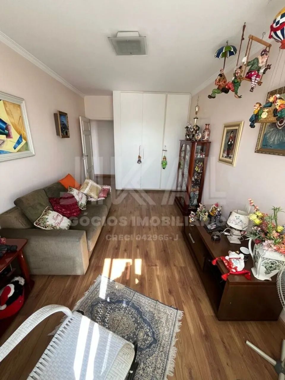 Apartamento, Bom Retiro - São Paulo - Foto 3